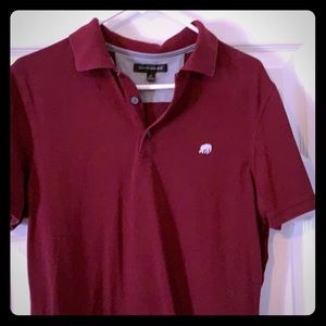 Banana Republic Polo